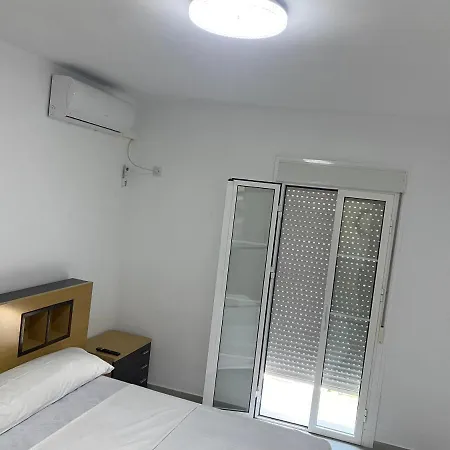 Casa Salma Habitación en casa particular