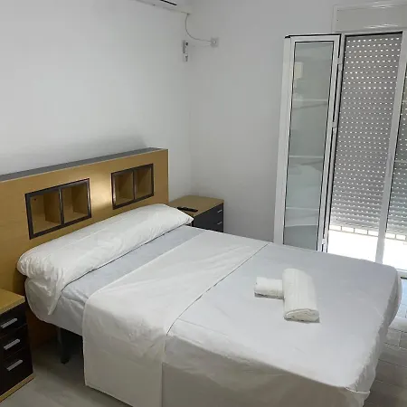 Casa Salma Sevilla