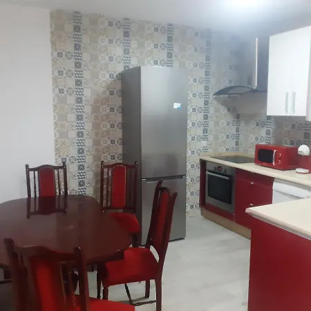 Alloggio in famiglia Casa Salma *