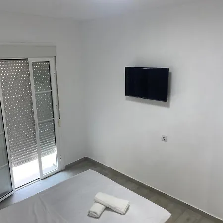 Casa Salma Habitación en casa particular Sevilla