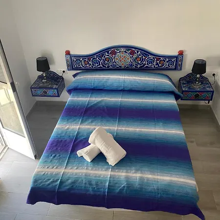 Habitación en casa particular Casa Salma