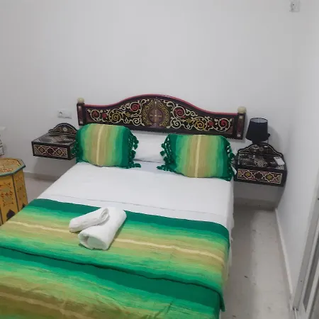 Casa Salma Habitación en casa particular