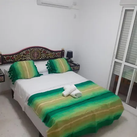 Casa Salma *
