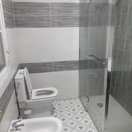 Casa Salma Sevilla
