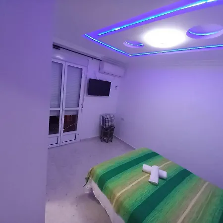 Casa Salma Habitación en casa particular