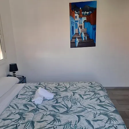 Casa Salma Alloggio in famiglia *
