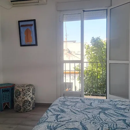 Casa Salma * Sevilla