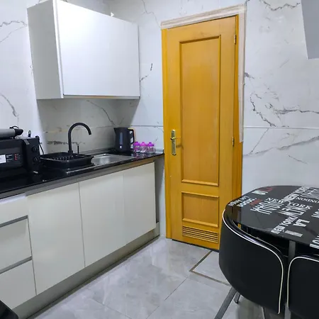 Casa Salma Alloggio in famiglia Siviglia
