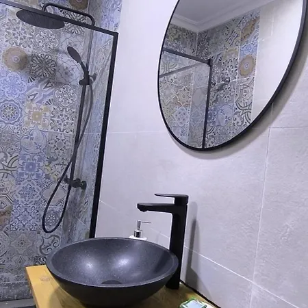 Casa Salma *