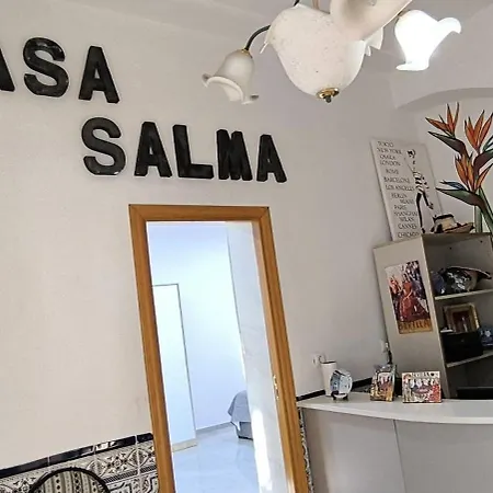 Casa Salma * Siviglia