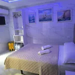 Kwatera prywatna Casa Salma *