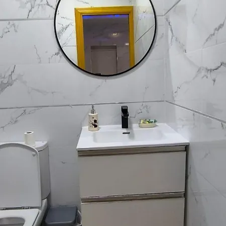 منزل للإقامة Casa Salma