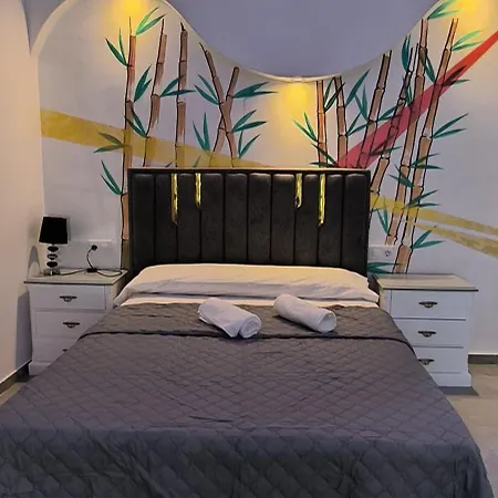 Casa Salma منزل للإقامة *