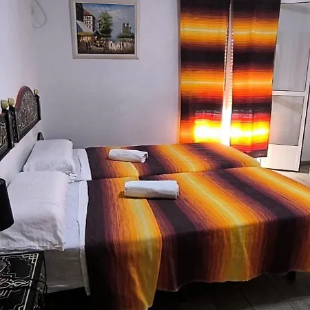 Casa Salma Homestay szállás Sevilla