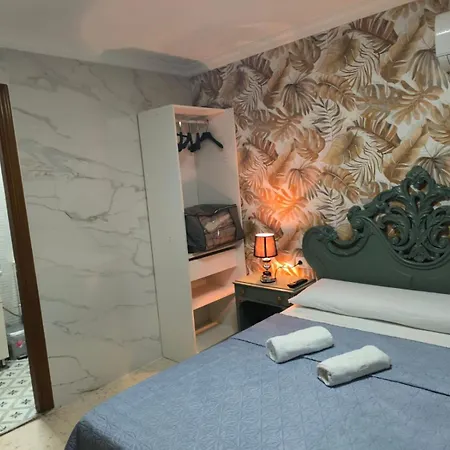 Homestay szállás Casa Salma