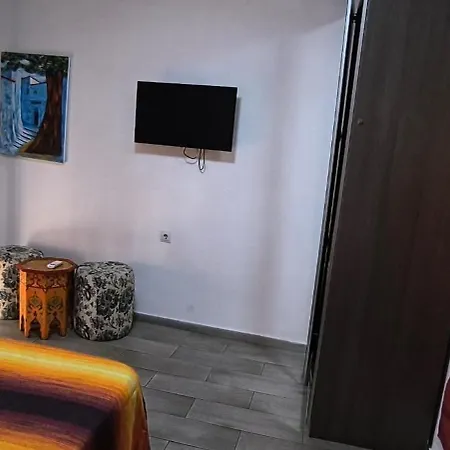 Homestay szállás Casa Salma