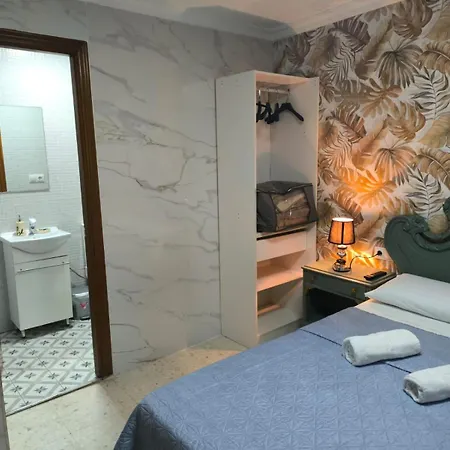 Casa Salma Sevilla