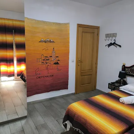 Privatunterkunft Casa Salma