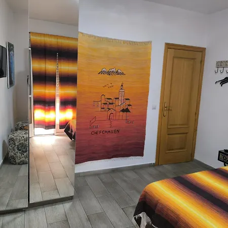 Privatunterkunft Casa Salma *