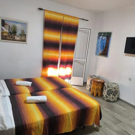 Privatunterkunft Casa Salma