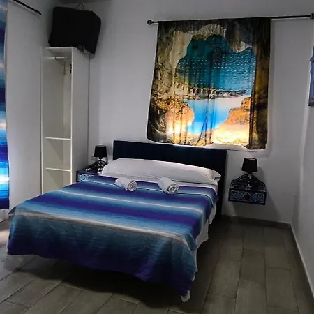 Casa Salma Homestay szállás *