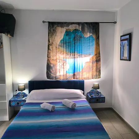 Homestay szállás Casa Salma