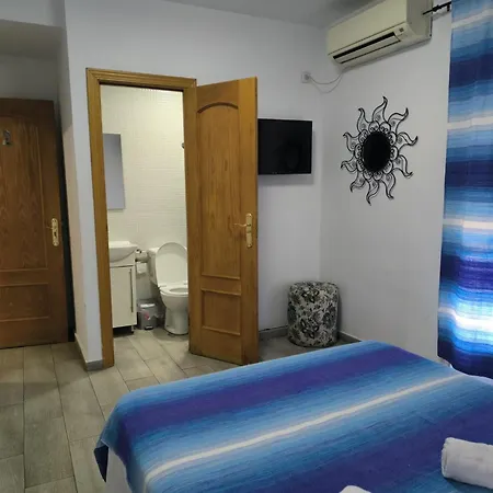 Casa Salma Privatunterkunft *