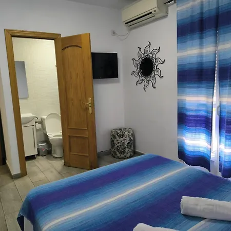 Casa Salma Privatunterkunft