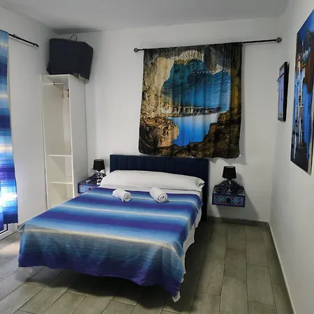 Homestay szállás Casa Salma *