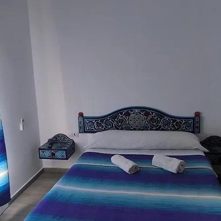 Casa Salma Homestay szállás