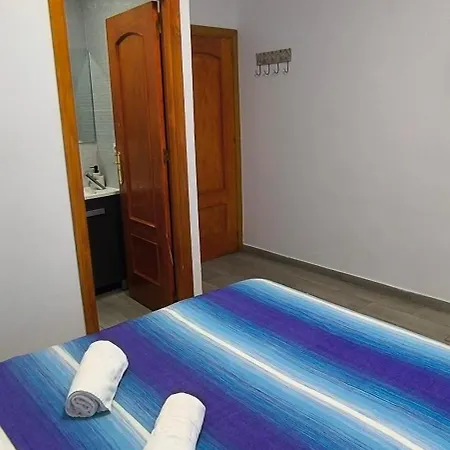 Casa Salma Homestay szállás *