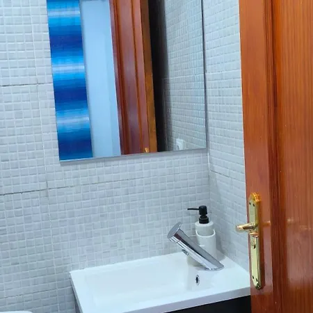 Casa Salma Homestay szállás Sevilla