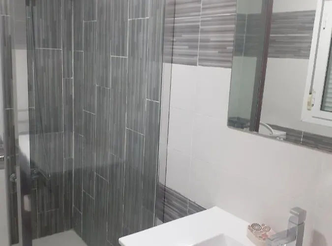 Privatunterkunft Casa Salma Sevilla