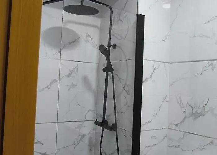 Privatunterkunft Casa Salma Sevilla