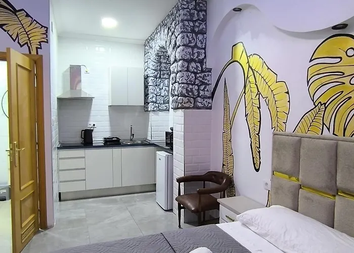 Privatunterkunft Casa Salma