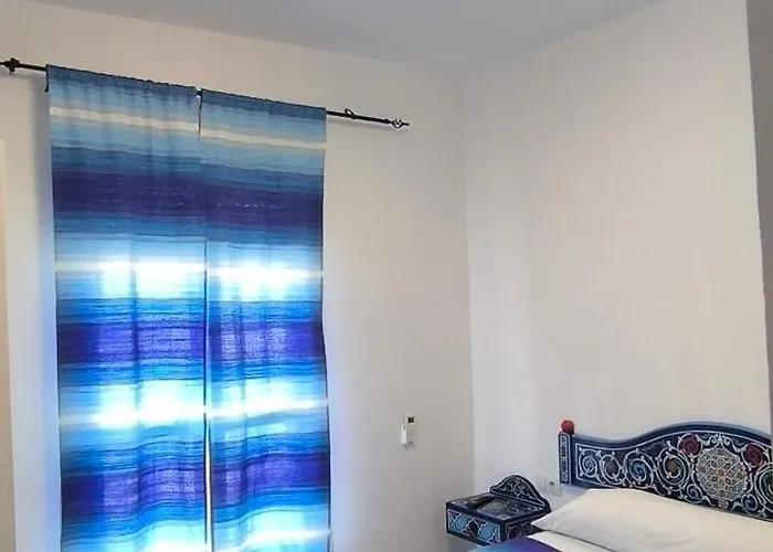 Casa Salma * Sevilla