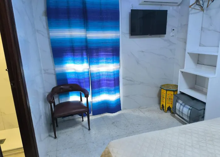 Casa Salma * Sevilla