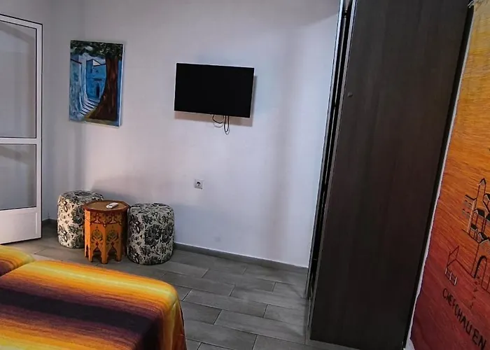 Privatunterkunft Casa Salma