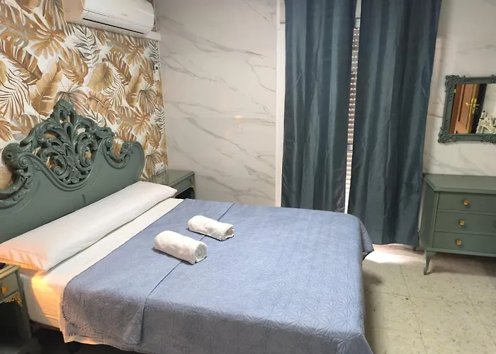 Privatunterkunft Casa Salma *