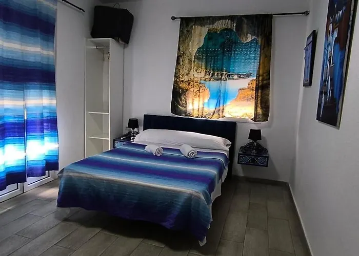 Casa Salma Privatunterkunft *