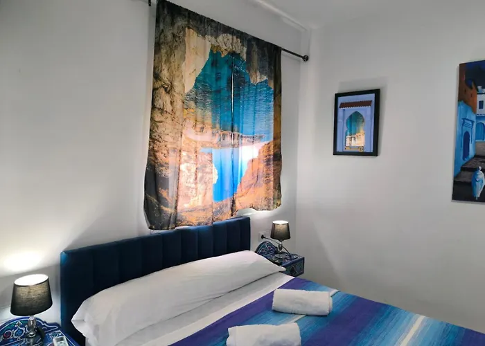 Casa Salma * Sevilla