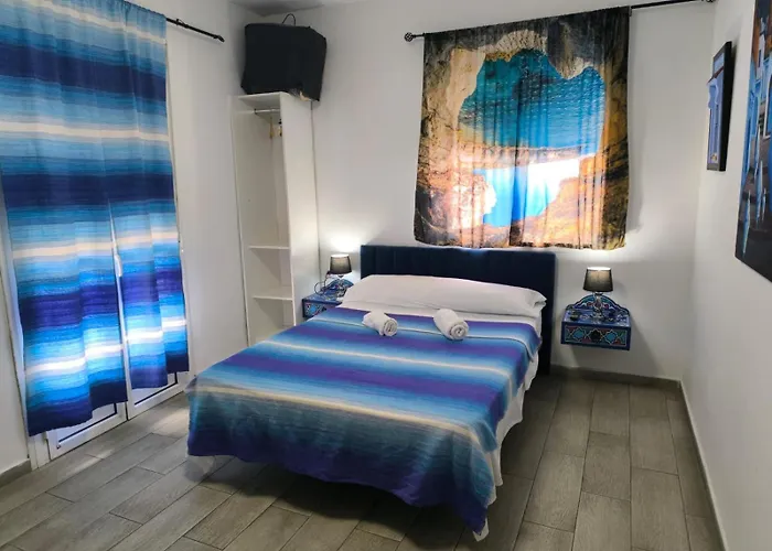 Casa Salma Privatunterkunft *