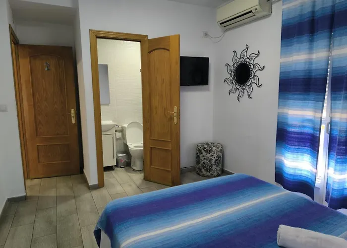 Casa Salma Privatunterkunft *