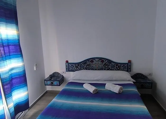 Casa Salma Privatunterkunft