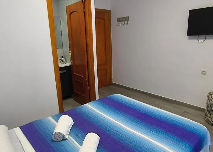 Casa Salma Privatunterkunft *