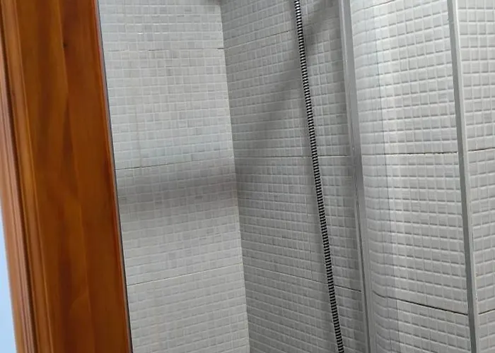 Privatunterkunft Casa Salma *